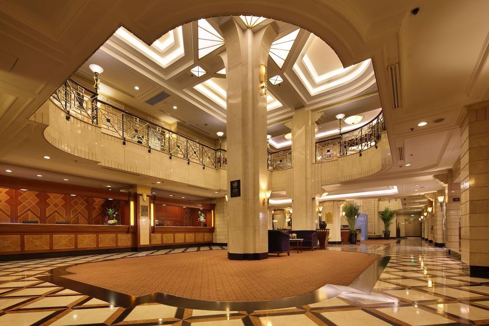 Fotos del hotel - JIN JIANG PARK HOTEL