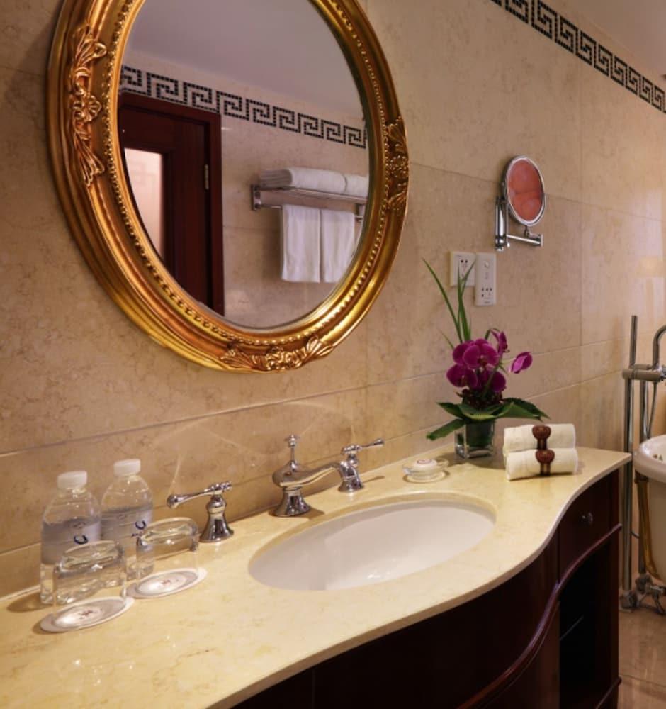Fotos del hotel - JIN JIANG PARK HOTEL