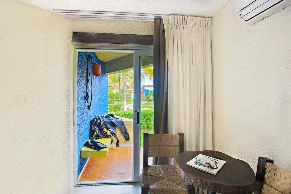 Fotos del hotel - Casa del Mar Cozumel Hotel & Dive Resort
