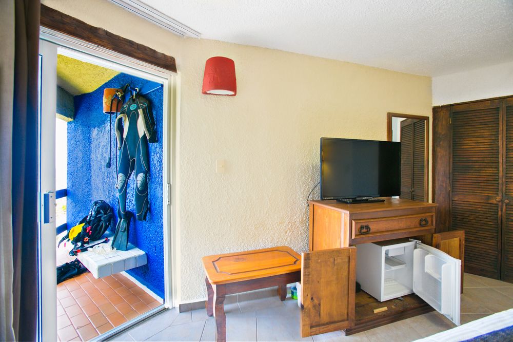 Fotos del hotel - Casa del Mar Cozumel Hotel & Dive Resort