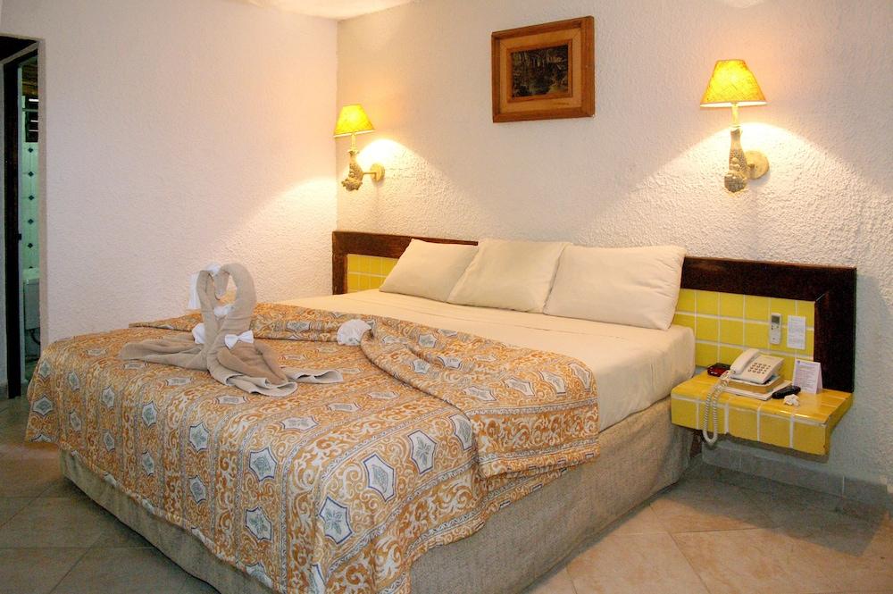 Fotos del hotel - Casa del Mar Cozumel Hotel & Dive Resort