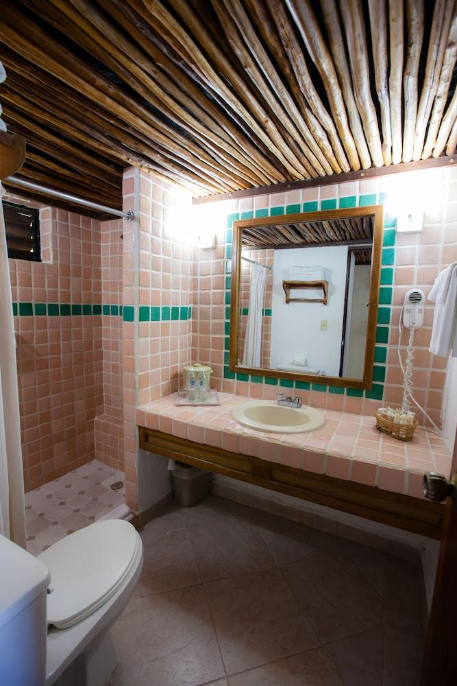 Fotos del hotel - Casa del Mar Cozumel Hotel & Dive Resort