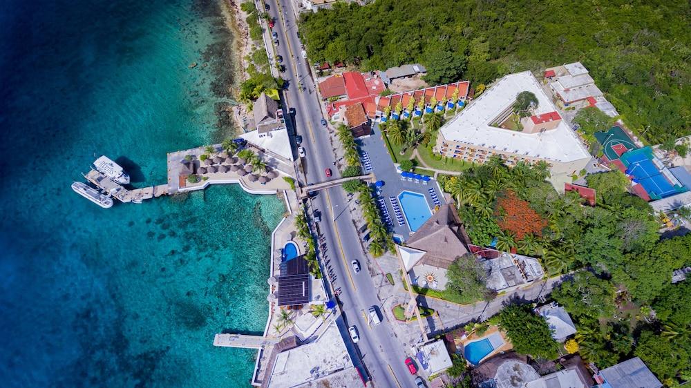 Fotos del hotel - Casa del Mar Cozumel Hotel & Dive Resort