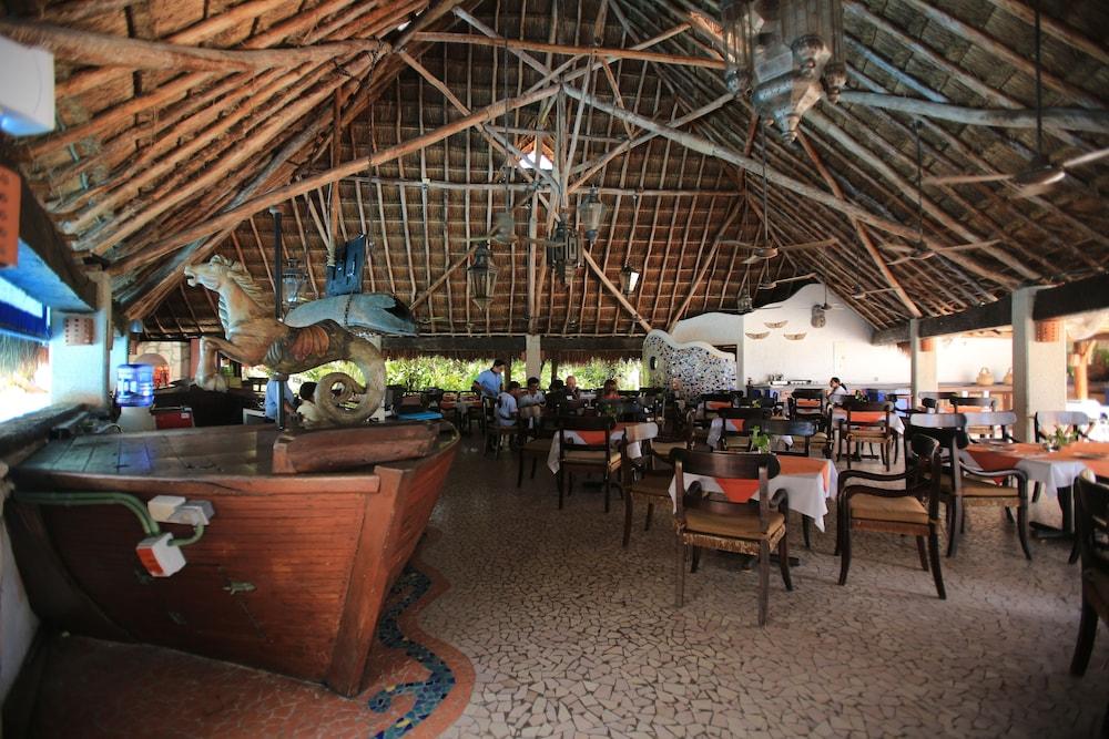 Fotos del hotel - Casa del Mar Cozumel Hotel & Dive Resort