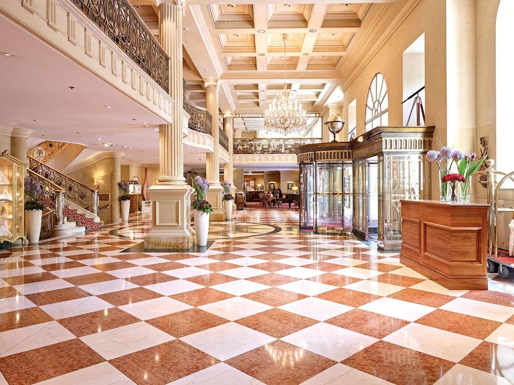 Fotos del hotel - Grand Hotel Wien