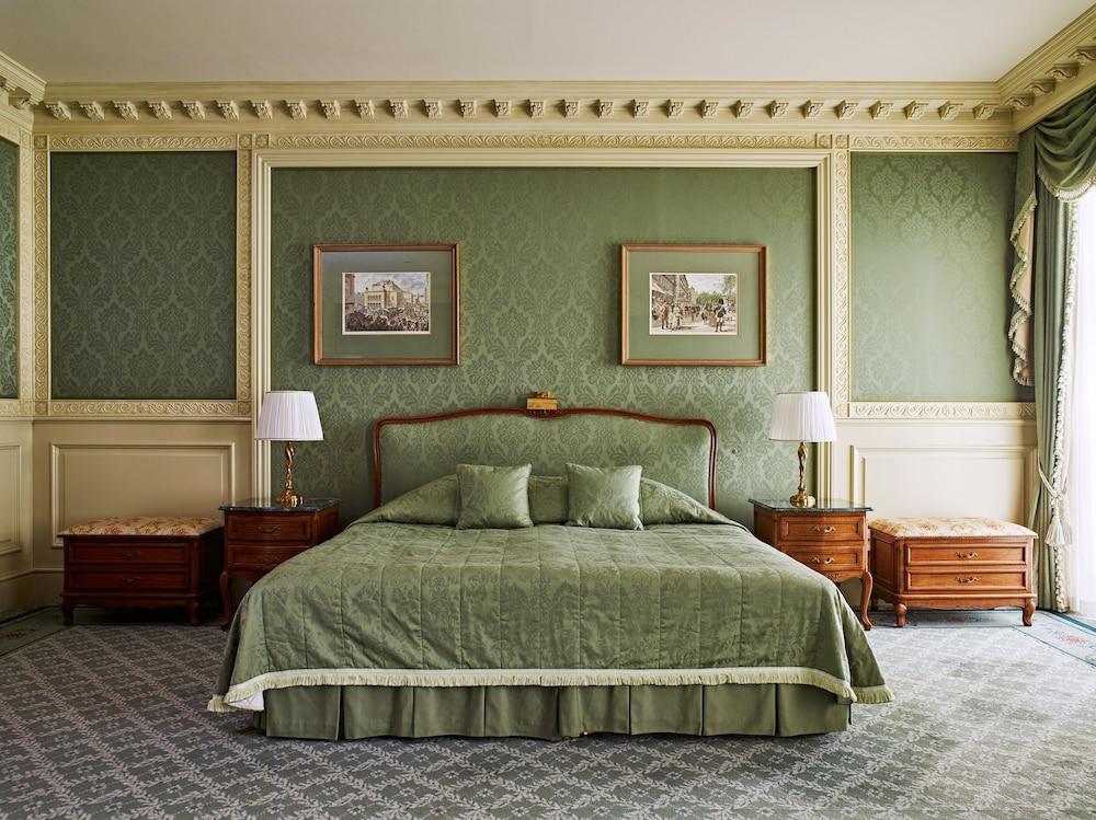Fotos del hotel - Grand Hotel Wien