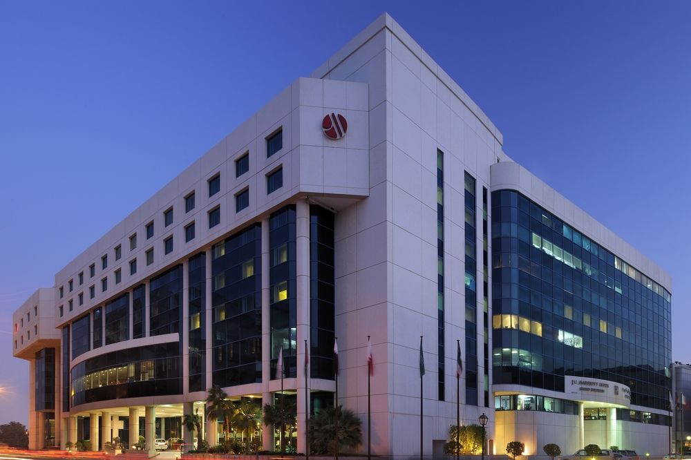 Fotos del hotel - The Bristol Hotel Dubai