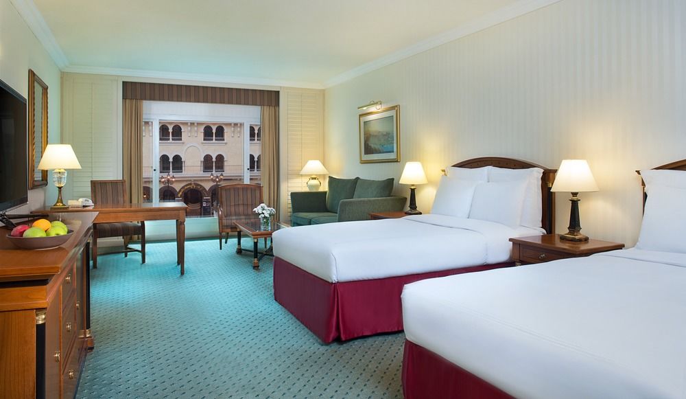 Fotos del hotel - The Bristol Hotel Dubai