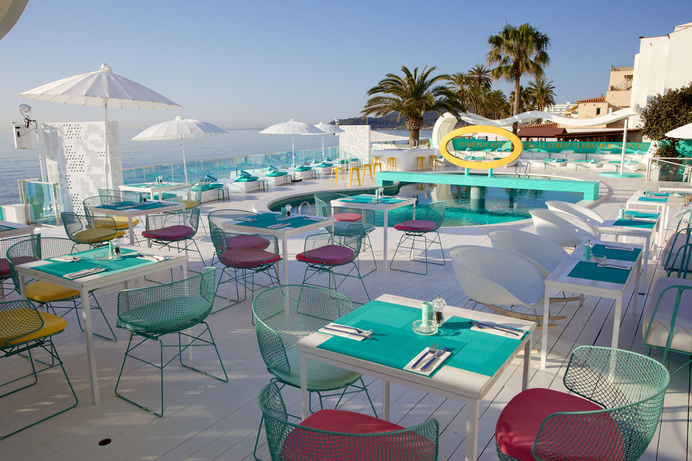 Fotos del hotel - SANTOS IBIZA SUITES - ADULTS ONLY