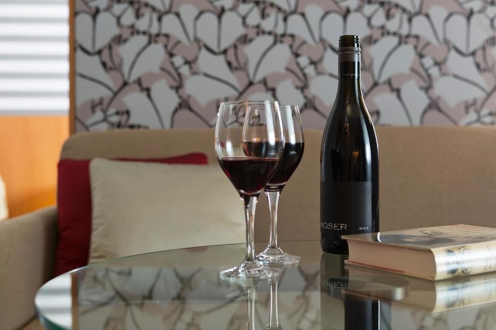 Fotos del hotel - Holiday Inn City
