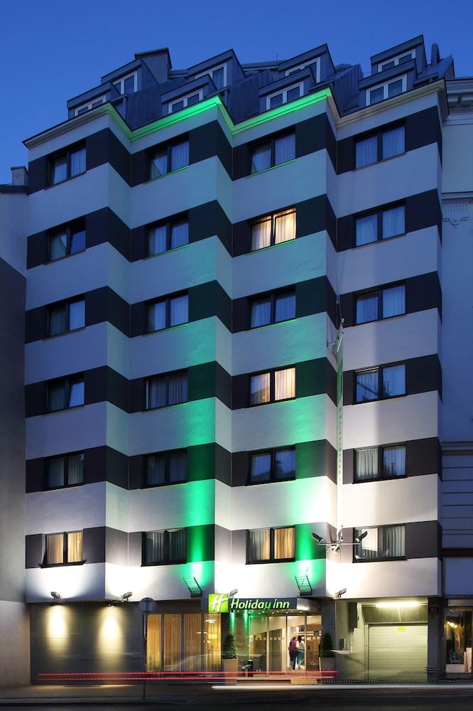 Fotos del hotel - Holiday Inn City