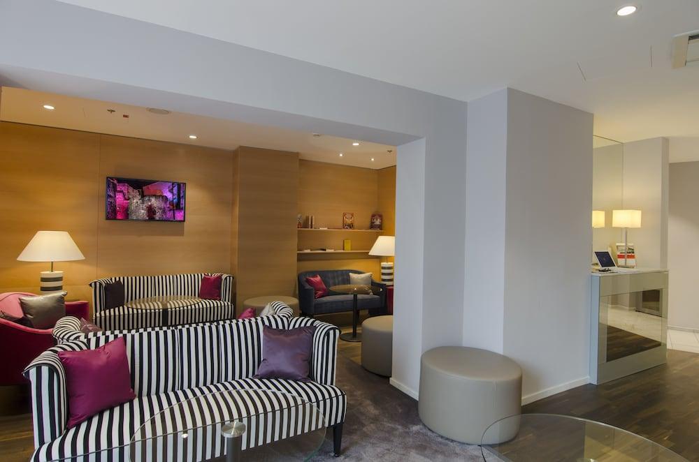 Fotos del hotel - Holiday Inn City