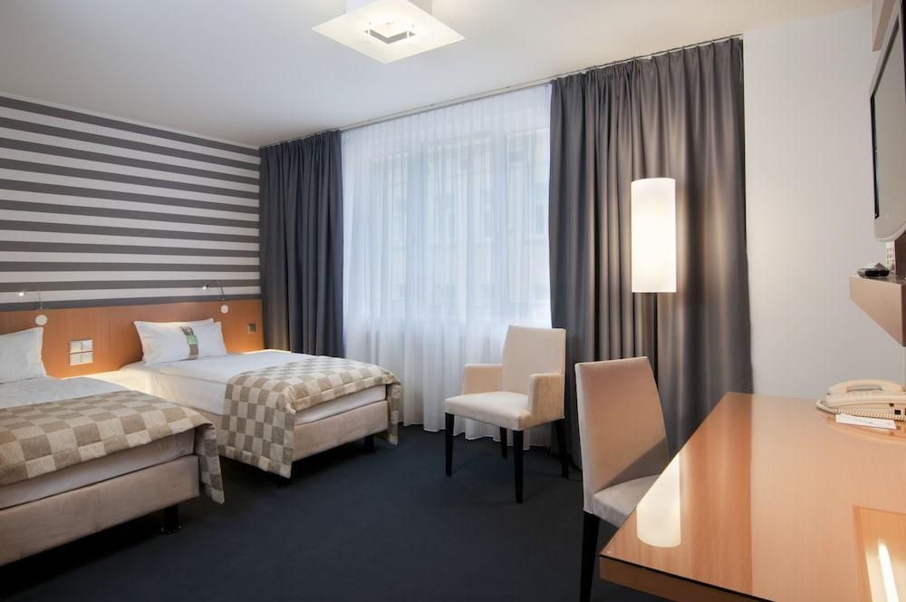 Fotos del hotel - Holiday Inn City