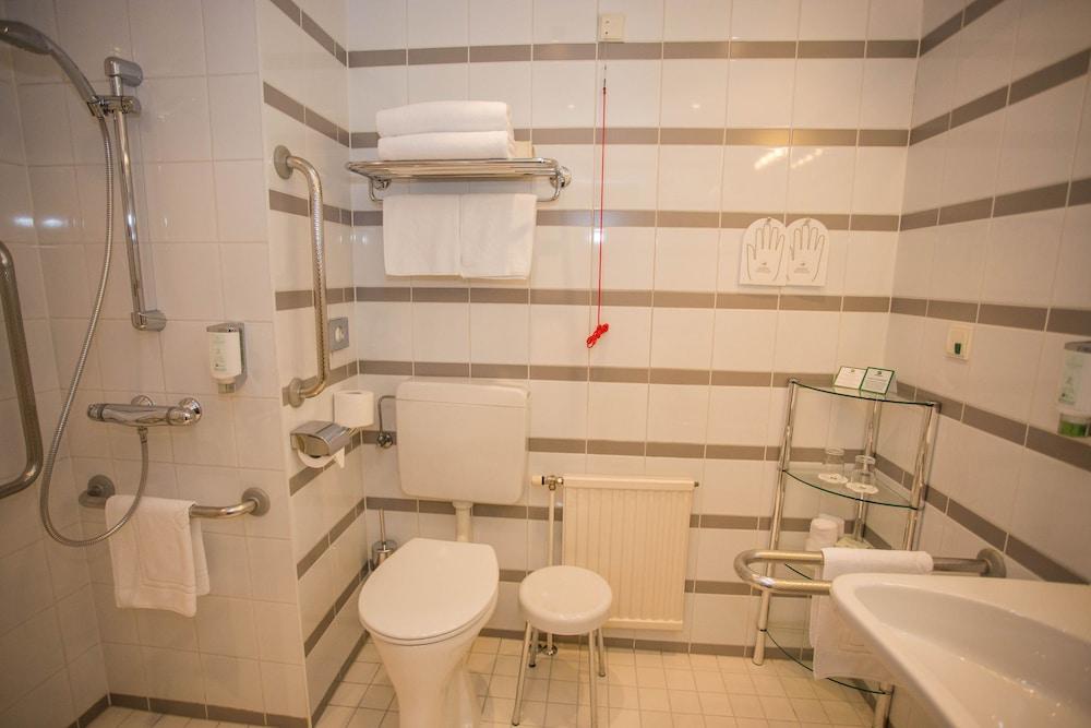 Fotos del hotel - Holiday Inn City