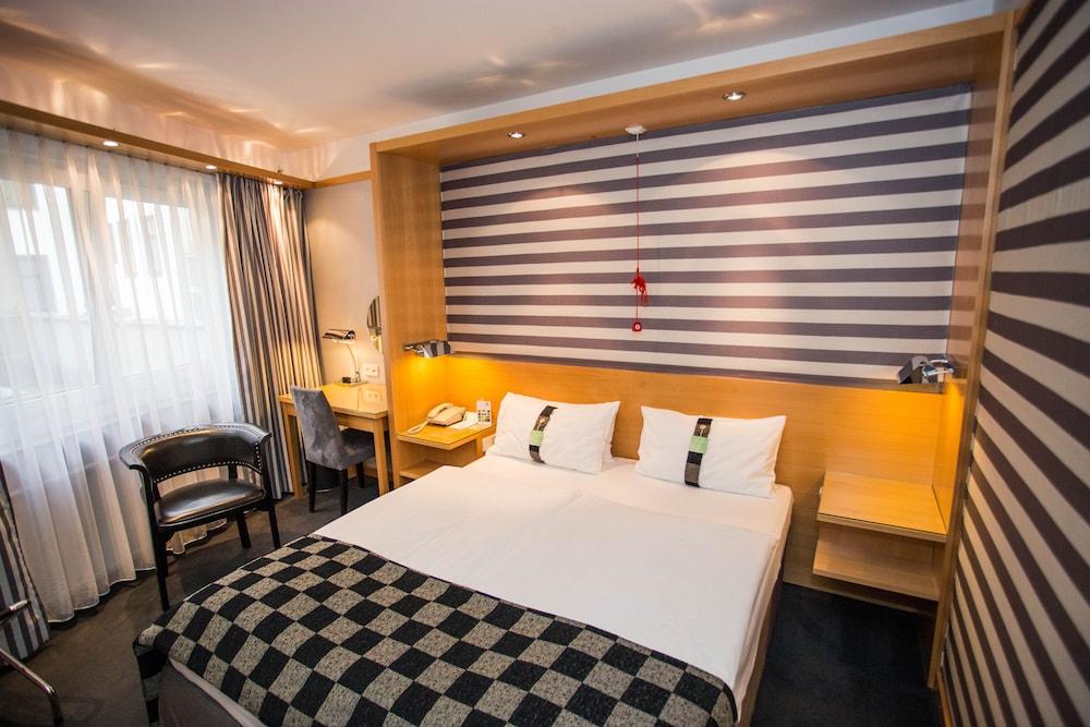 Fotos del hotel - Holiday Inn City
