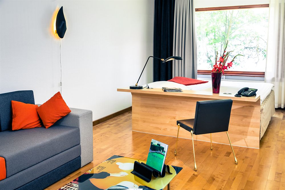 Fotos del hotel - HANASAARI