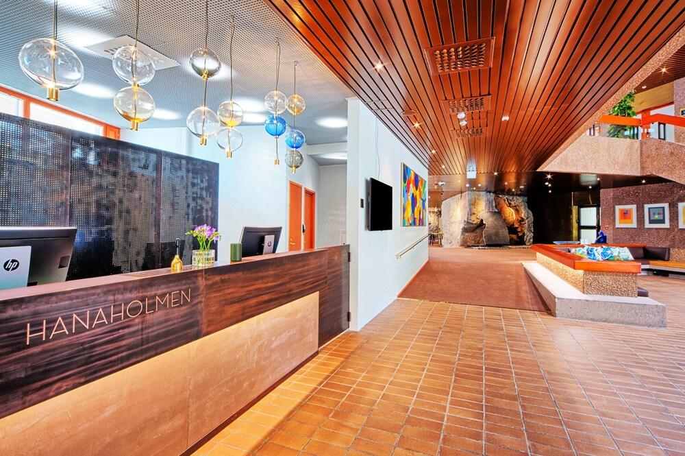 Fotos del hotel - HANASAARI