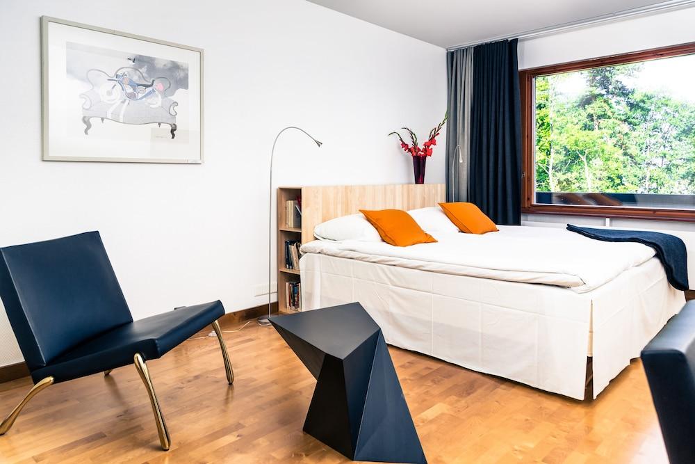Fotos del hotel - HANASAARI