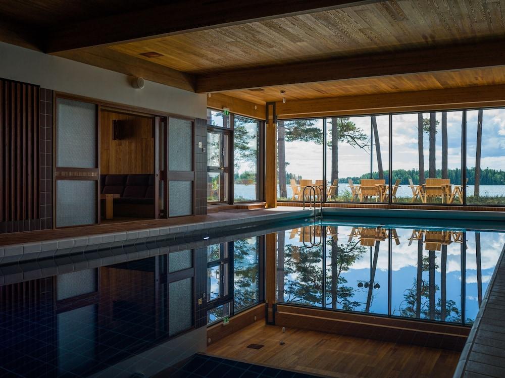Fotos del hotel - HANASAARI