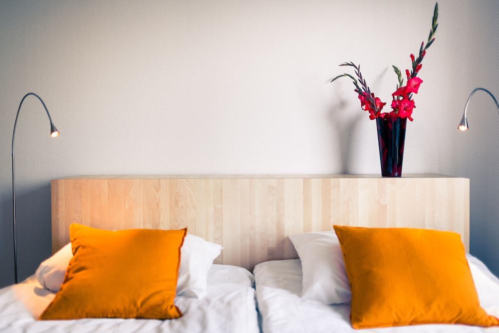 Fotos del hotel - HANASAARI