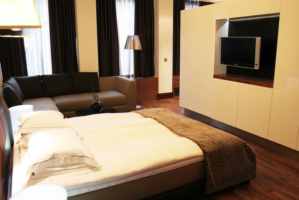 Fotos del hotel - GLO KLUUVI (COMFORT)