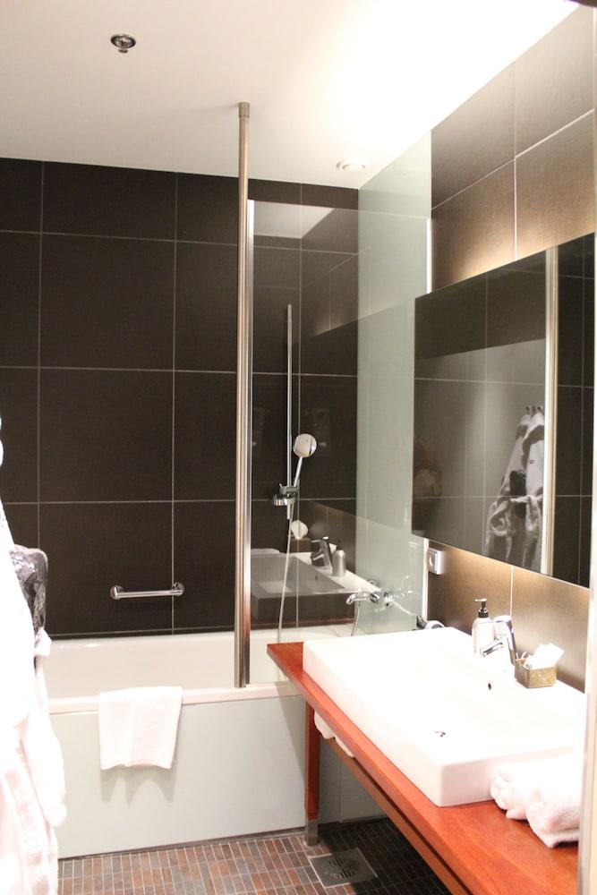 Fotos del hotel - GLO KLUUVI (COMFORT)
