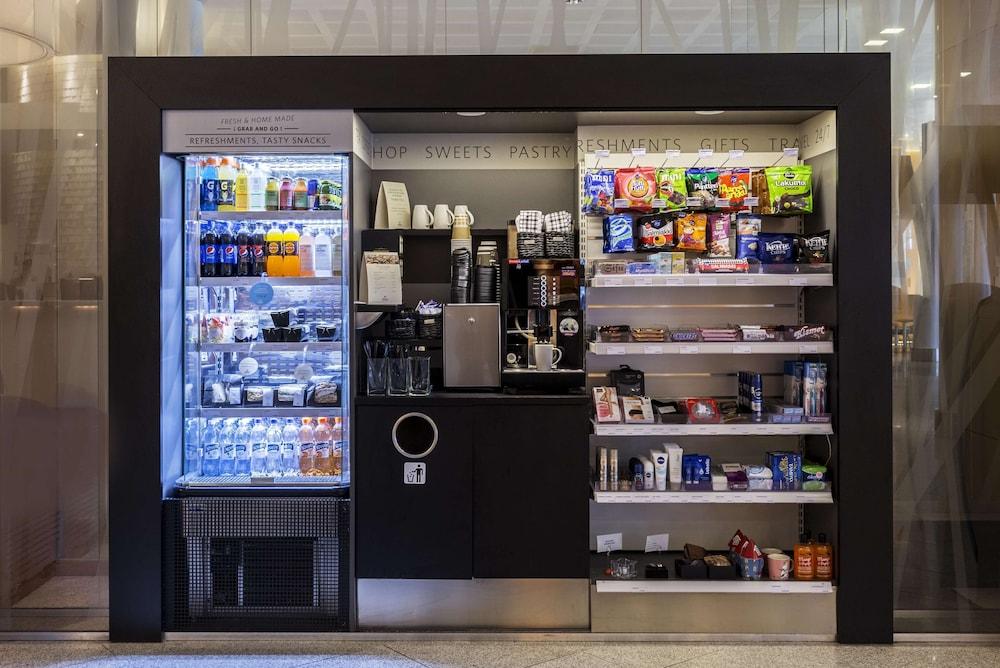 Fotos del hotel - Hilton Helsinki Airport