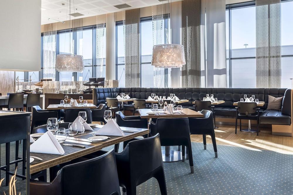 Fotos del hotel - Hilton Helsinki Airport