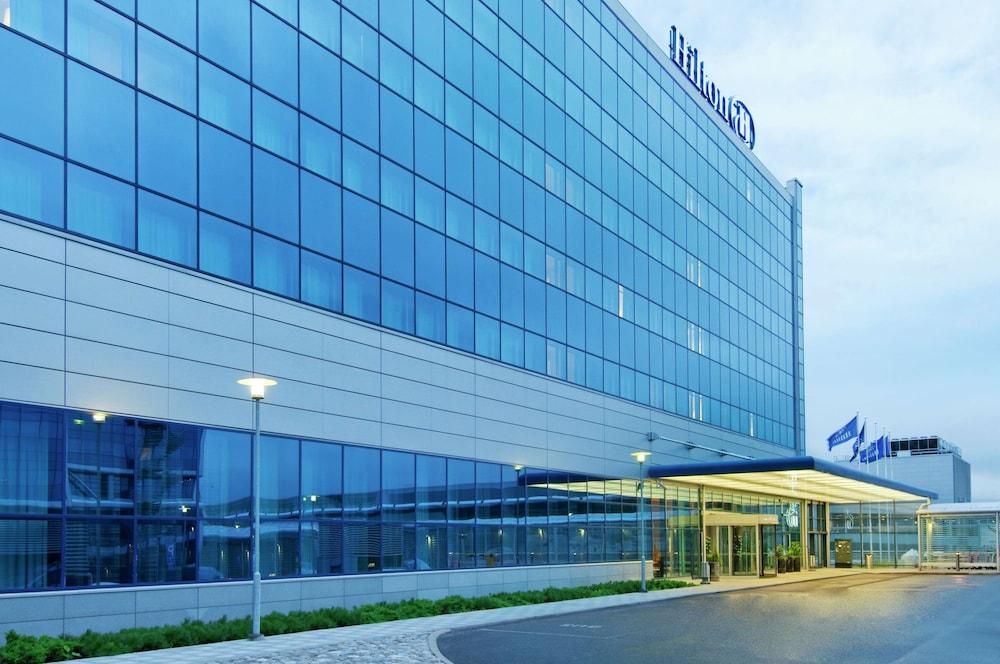 Fotos del hotel - Hilton Helsinki Airport