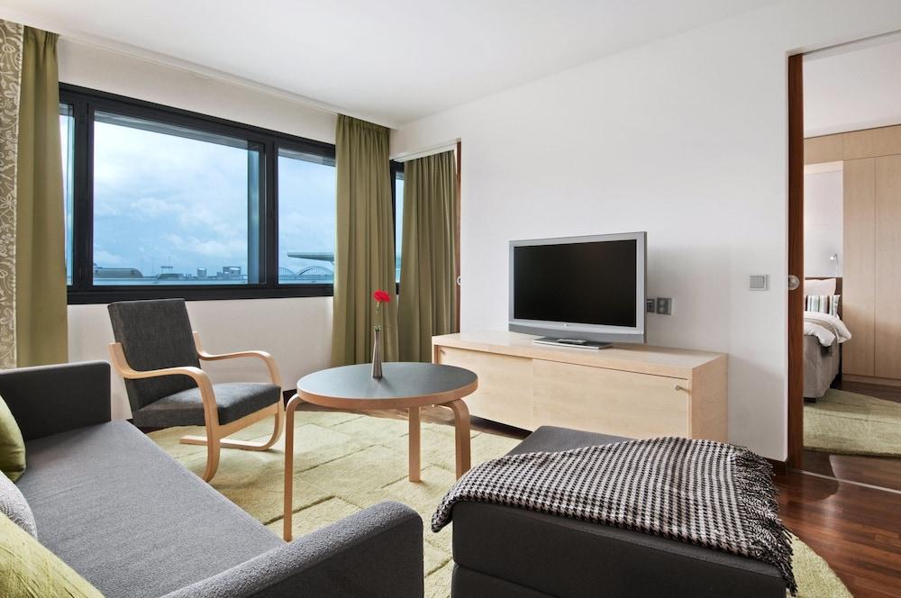 Fotos del hotel - Hilton Helsinki Airport