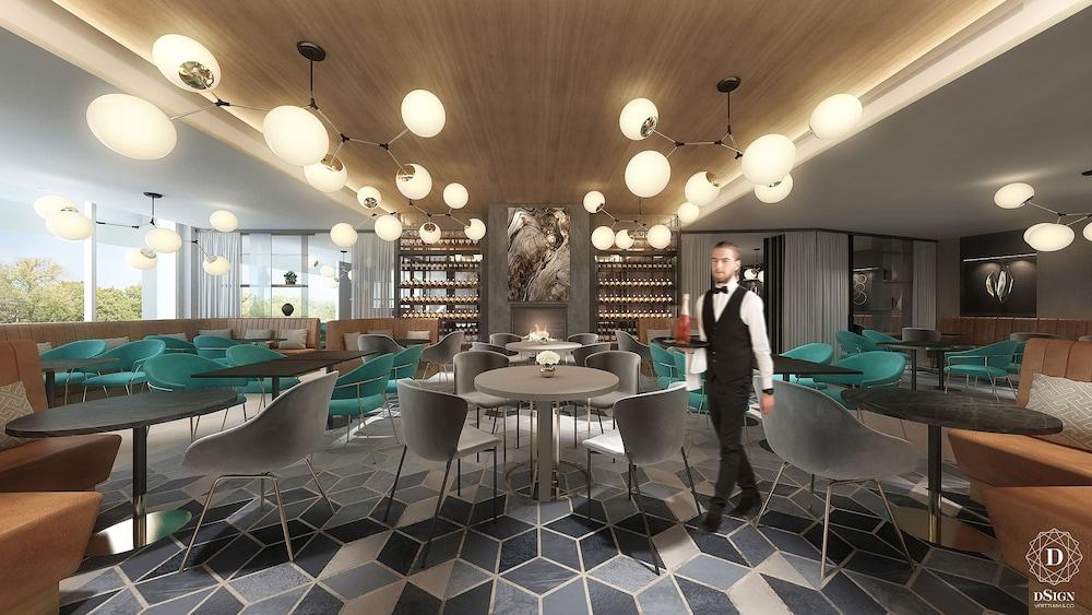 Fotos del hotel - CROWNE PLAZA HELSINKI - HESPERIA