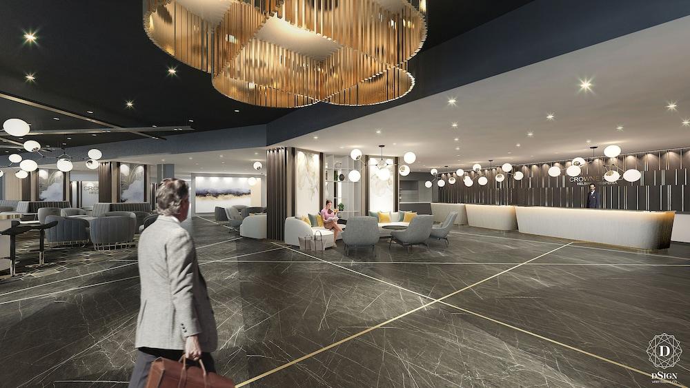 Fotos del hotel - CROWNE PLAZA HELSINKI - HESPERIA