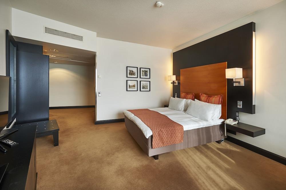 Fotos del hotel - CROWNE PLAZA HELSINKI - HESPERIA