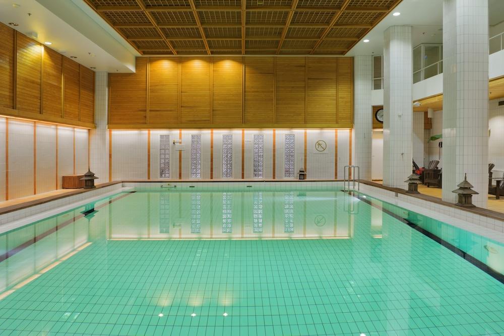 Fotos del hotel - CROWNE PLAZA HELSINKI - HESPERIA
