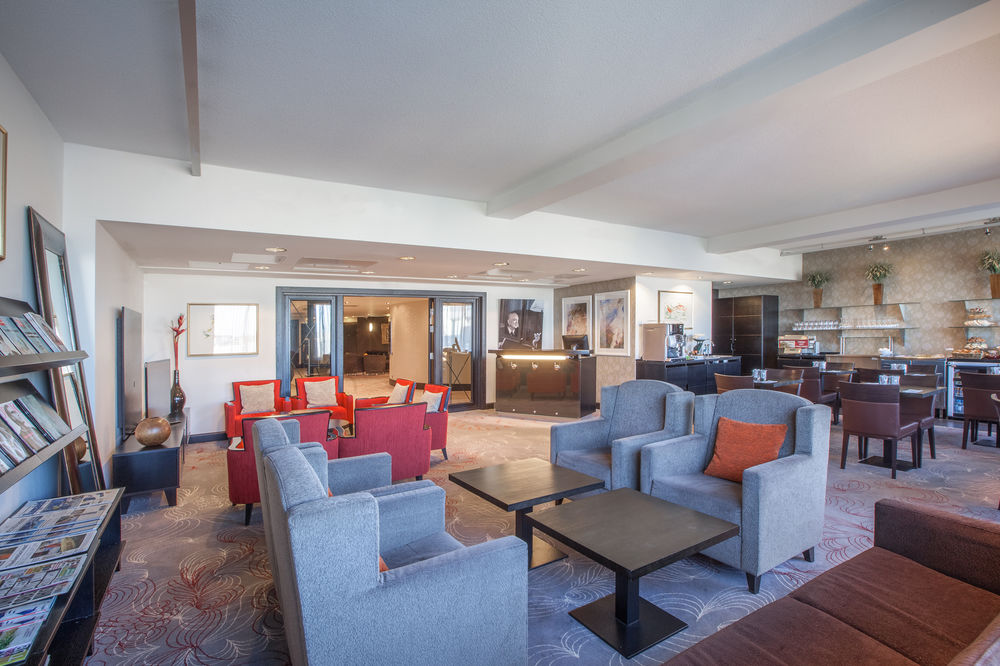 Fotos del hotel - CROWNE PLAZA HELSINKI - HESPERIA