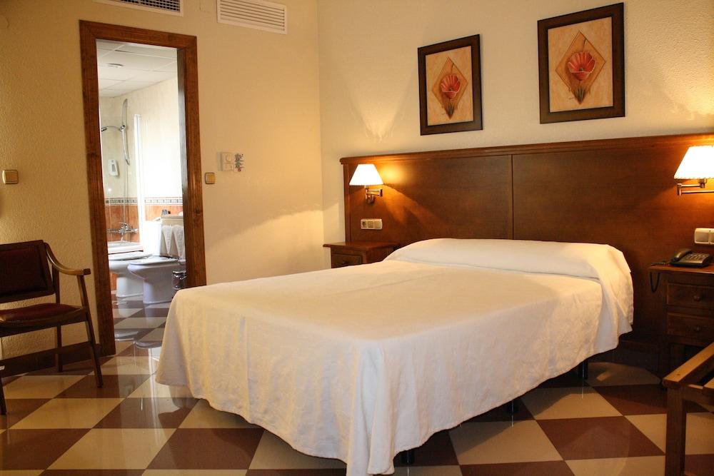 Fotos del hotel - HOTEL AVENIDA TROPICAL