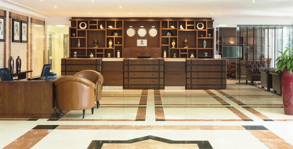 Fotos del hotel - Majestic Premier Hotel Bur Dubai