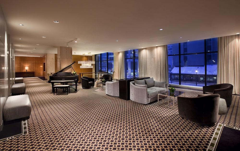 Fotos del hotel - OMNI HOTEL MONT-ROYAL
