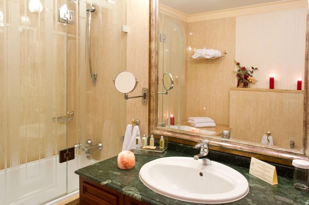 Fotos del hotel - Crystal Palace Boutique Hotel