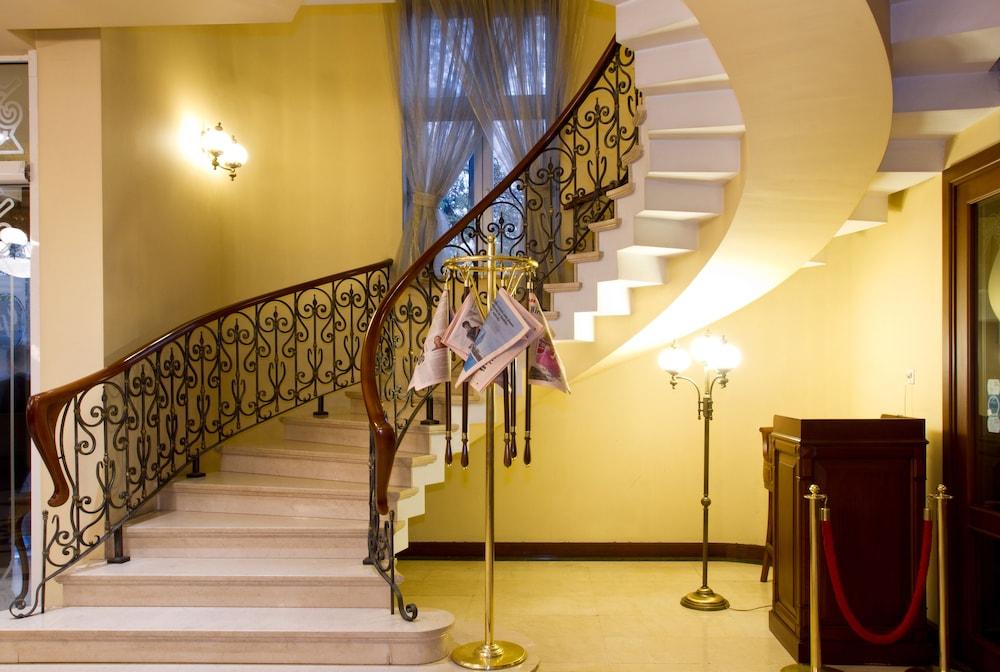Fotos del hotel - Crystal Palace Boutique Hotel