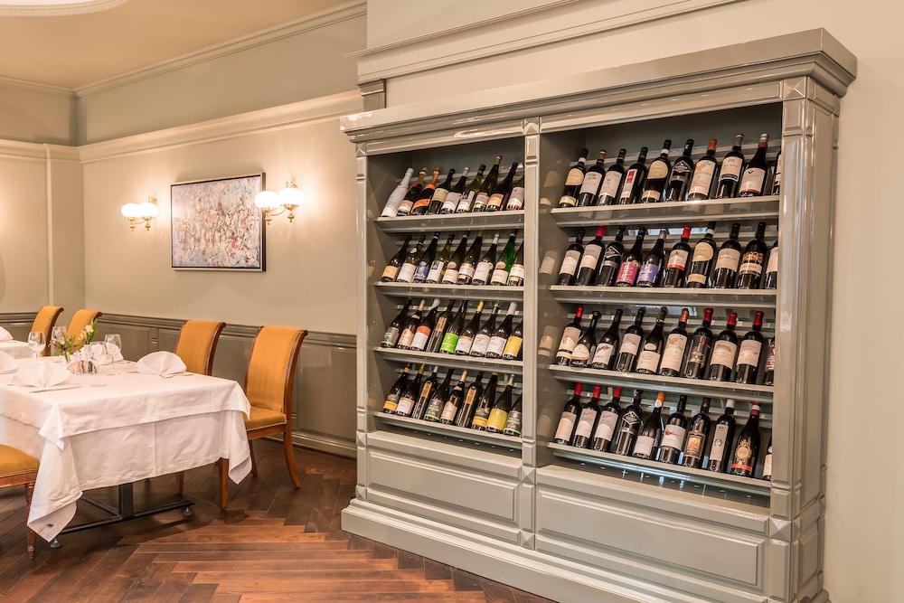 Fotos del hotel - Crystal Palace Boutique Hotel