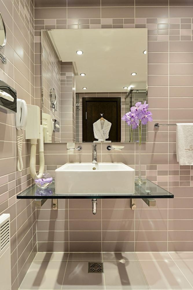 Fotos del hotel - ROSSLYN CENTRAL PARK HOTEL SOFIA