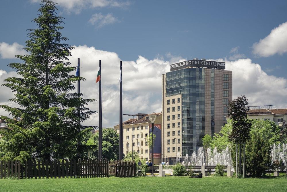 Fotos del hotel - ROSSLYN CENTRAL PARK HOTEL SOFIA