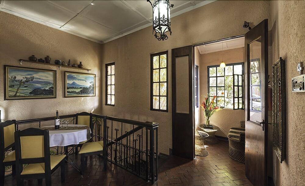 Fotos del hotel - HEMINGWAY INN
