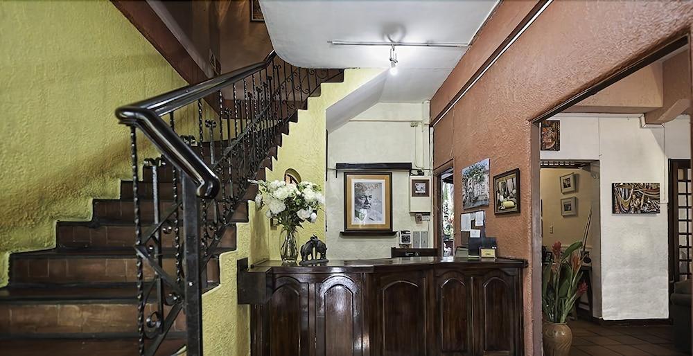 Fotos del hotel - HEMINGWAY INN