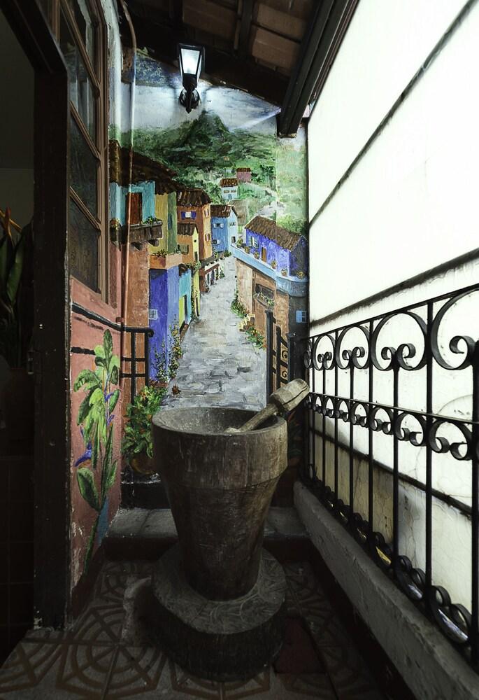 Fotos del hotel - HEMINGWAY INN
