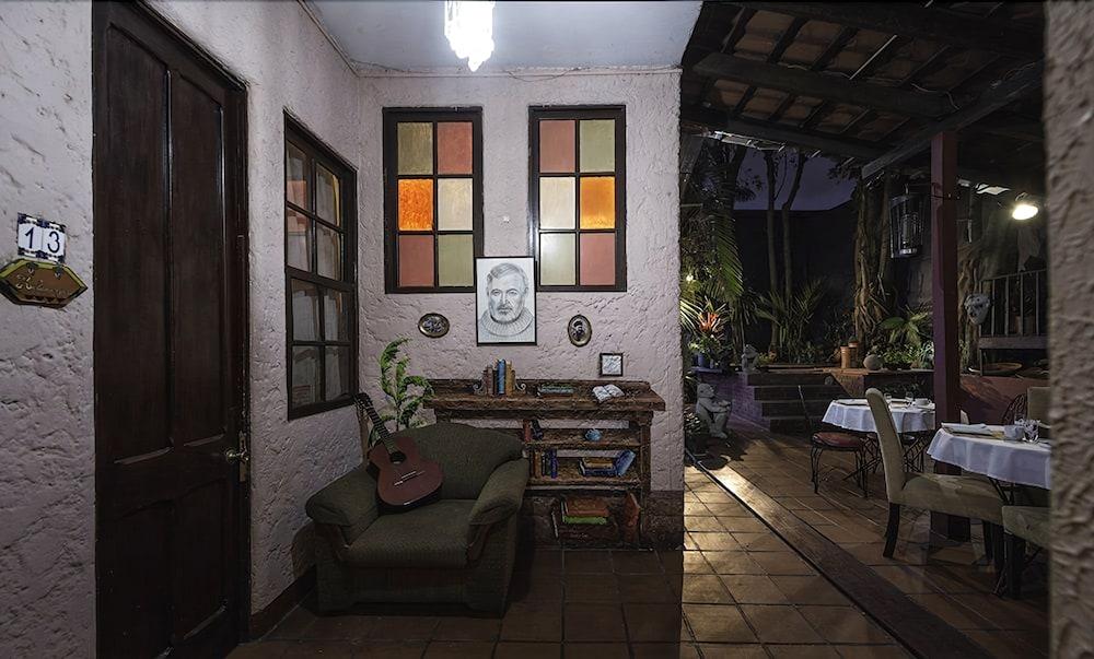 Fotos del hotel - HEMINGWAY INN