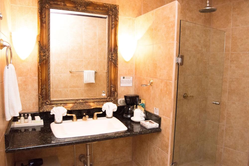 Fotos del hotel - LA MANSION INN