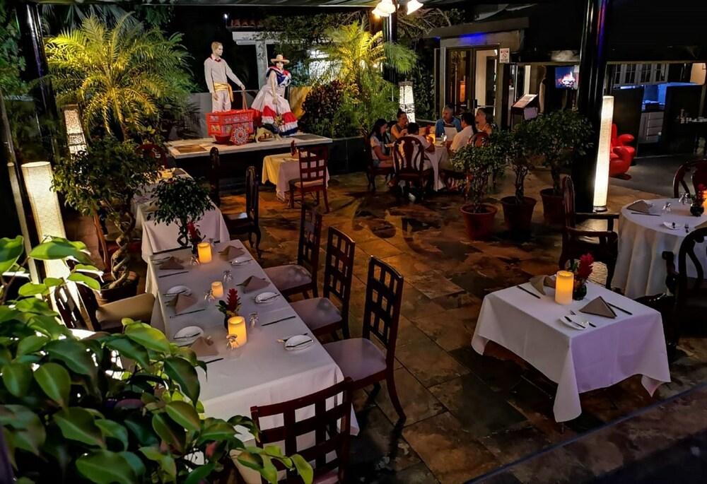 Fotos del hotel - LA MANSION INN