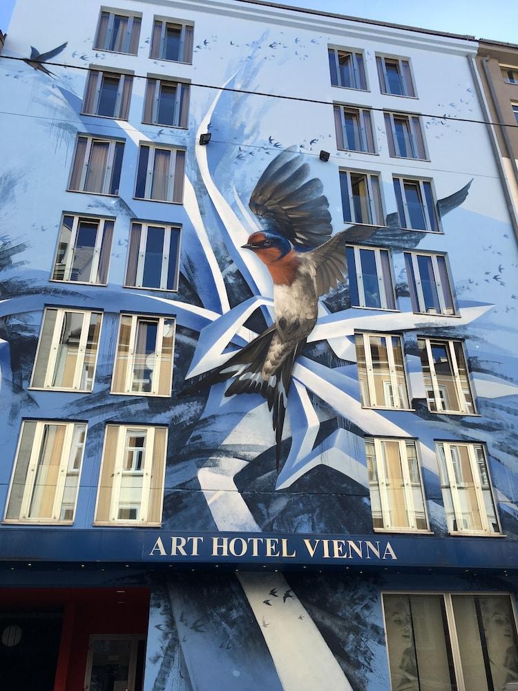 Fotos del hotel - THE ART HOTEL VIENNA